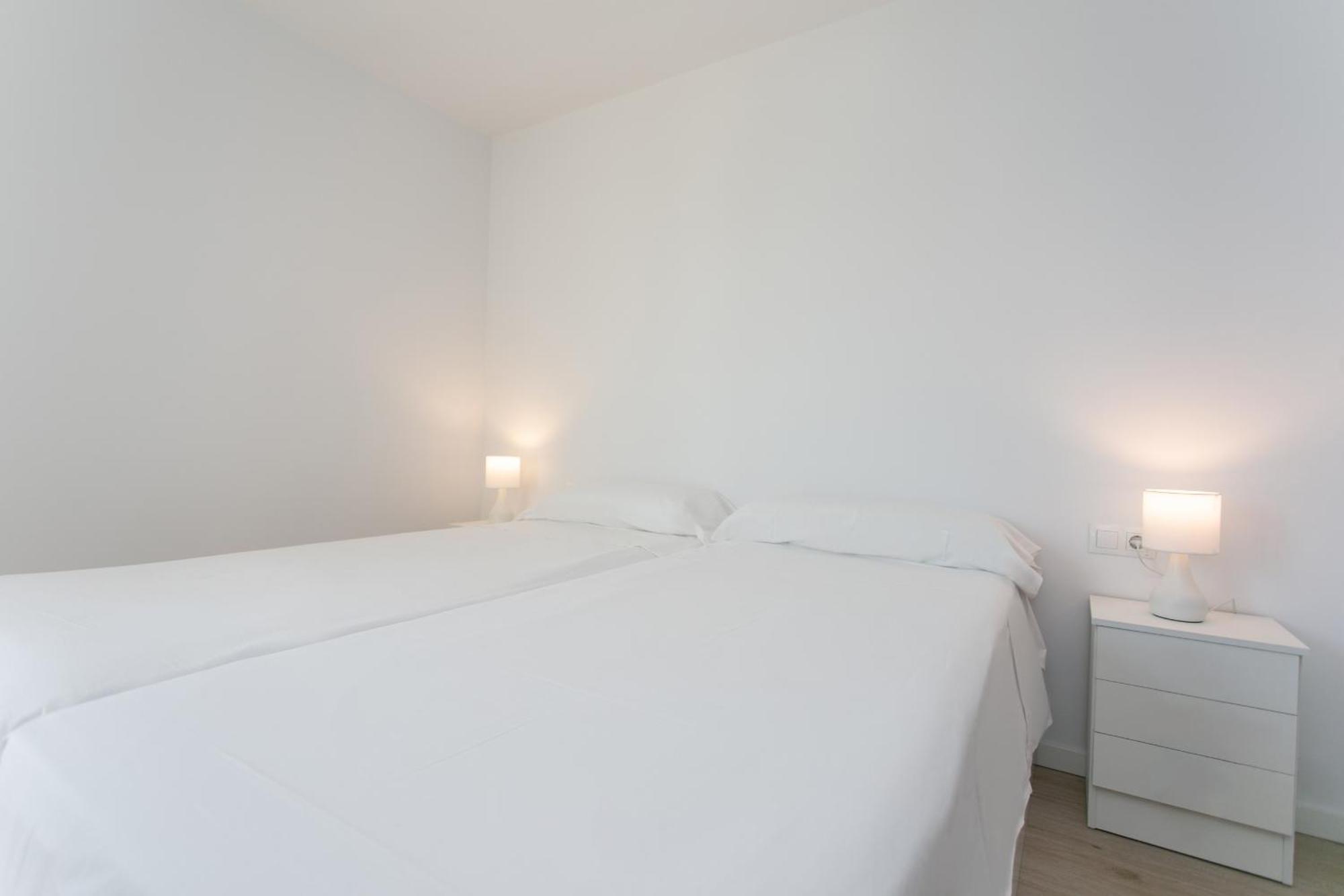 Apartamento Marina Real II Js Дения Экстерьер фото
